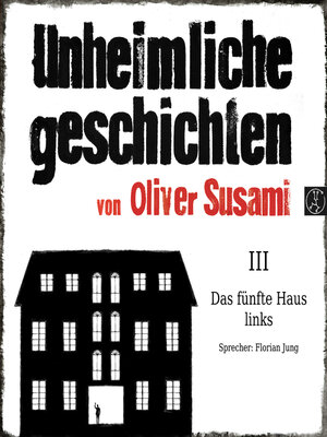 cover image of Das fünfte Haus links